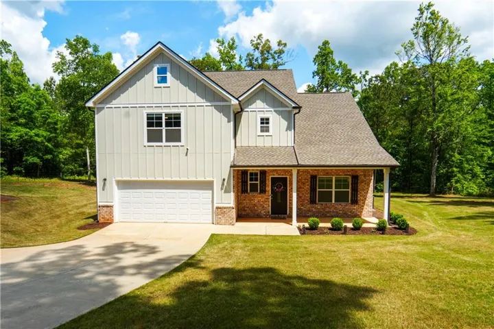 425 Boynton Road, Hampton, Georgia 30228