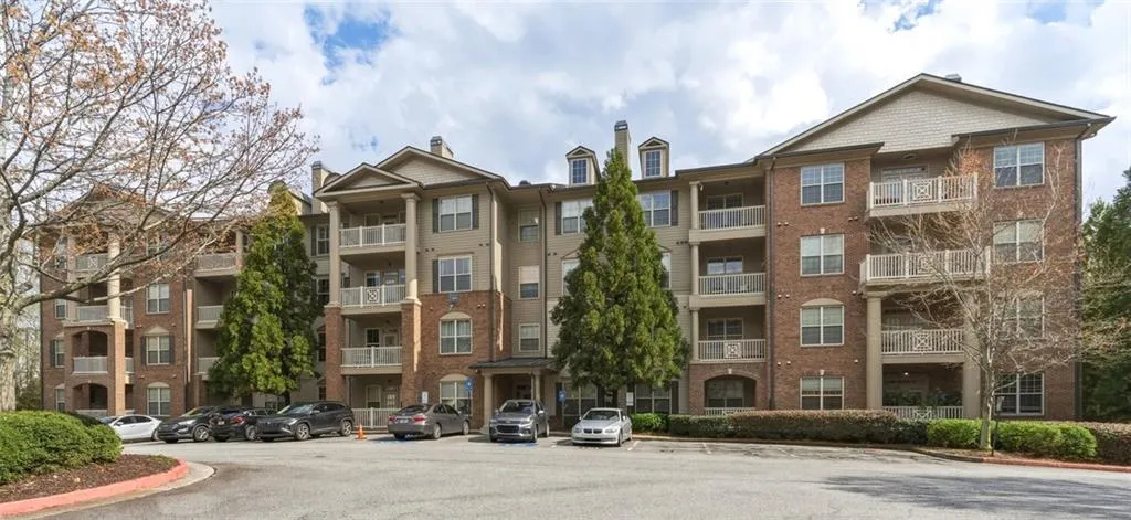 4805 W Village Way Se Unit 3204, Smyrna, Georgia 30080
