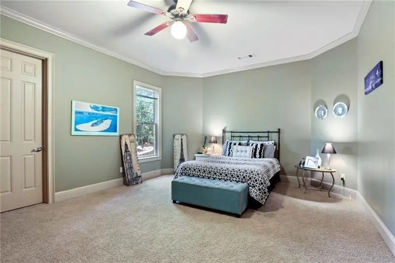 485 Londonberry Road, Sandy Springs, Georgia 30327, 6 Bedrooms Bedrooms, ,5 BathroomsBathrooms,Residential,Sold,485 Londonberry Road,6787745