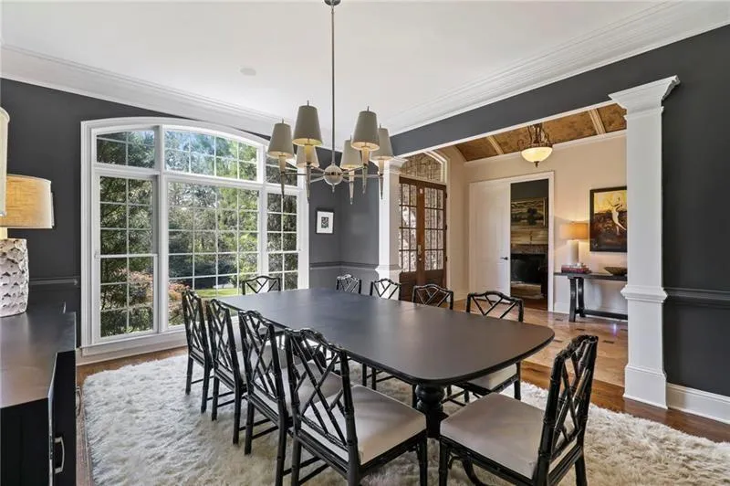 485 Londonberry Road, Sandy Springs, Georgia 30327, 6 Bedrooms Bedrooms, ,5 BathroomsBathrooms,Residential,Sold,485 Londonberry Road,6787745