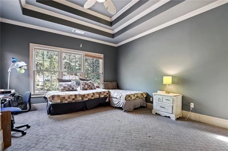 485 Londonberry Road, Sandy Springs, Georgia 30327, 6 Bedrooms Bedrooms, ,5 BathroomsBathrooms,Residential,Sold,485 Londonberry Road,6787745