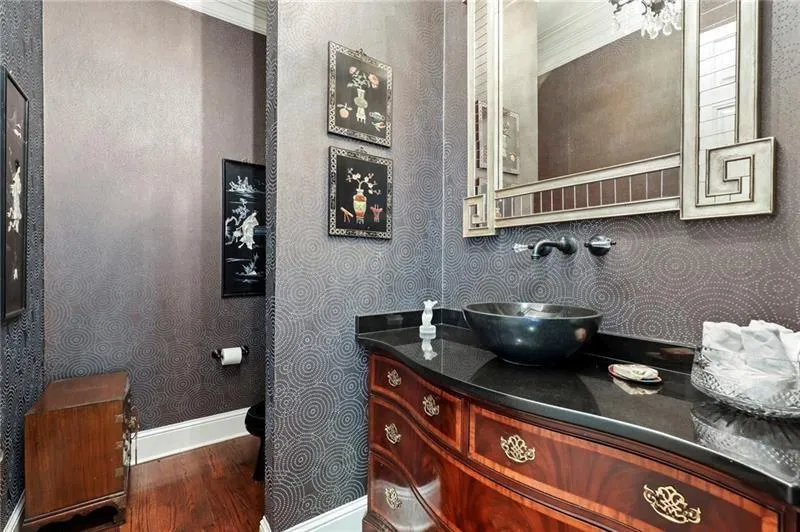 485 Londonberry Road, Sandy Springs, Georgia 30327, 6 Bedrooms Bedrooms, ,5 BathroomsBathrooms,Residential,Sold,485 Londonberry Road,6787745