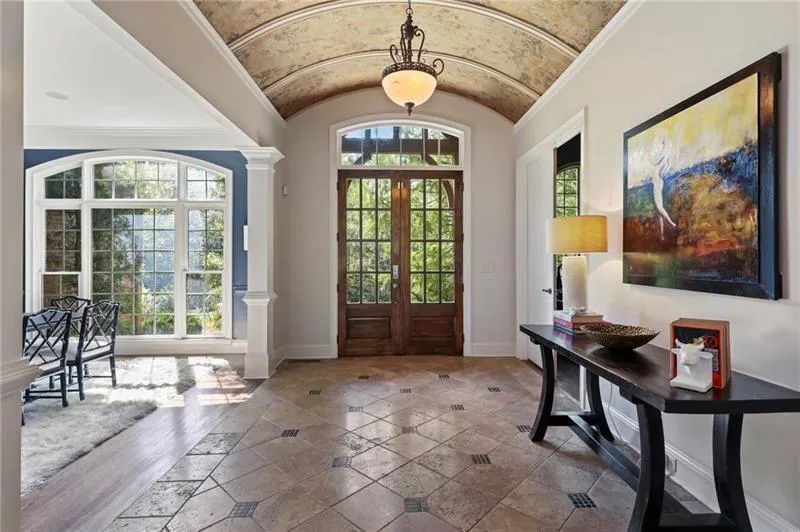 485 Londonberry Road, Sandy Springs, Georgia 30327, 6 Bedrooms Bedrooms, ,5 BathroomsBathrooms,Residential,Sold,485 Londonberry Road,6787745