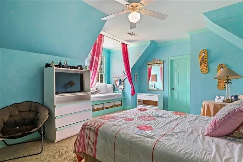 485 Londonberry Road, Sandy Springs, Georgia 30327, 6 Bedrooms Bedrooms, ,5 BathroomsBathrooms,Residential,Sold,485 Londonberry Road,6787745