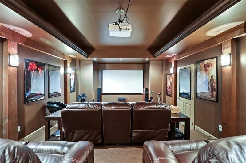 485 Londonberry Road, Sandy Springs, Georgia 30327, 6 Bedrooms Bedrooms, ,5 BathroomsBathrooms,Residential,Sold,485 Londonberry Road,6787745