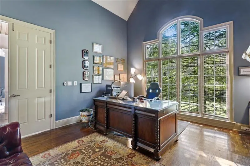 485 Londonberry Road, Sandy Springs, Georgia 30327, 6 Bedrooms Bedrooms, ,5 BathroomsBathrooms,Residential,Sold,485 Londonberry Road,6787745