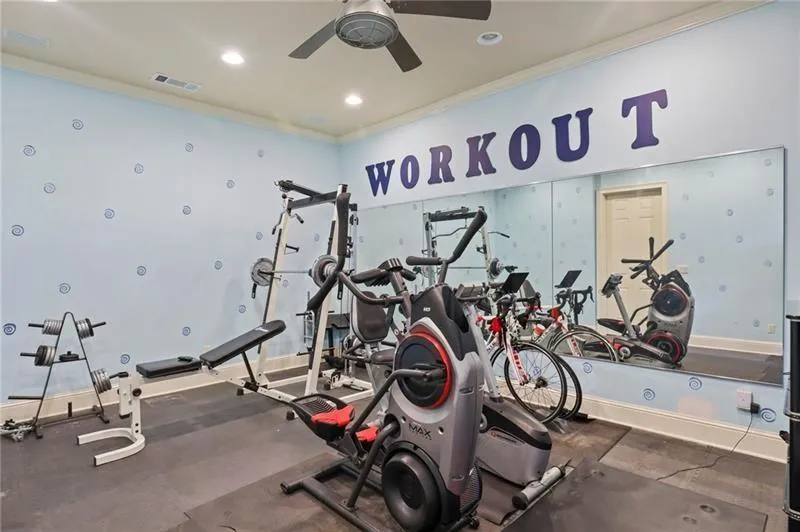 485 Londonberry Road, Sandy Springs, Georgia 30327, 6 Bedrooms Bedrooms, ,5 BathroomsBathrooms,Residential,Sold,485 Londonberry Road,6787745