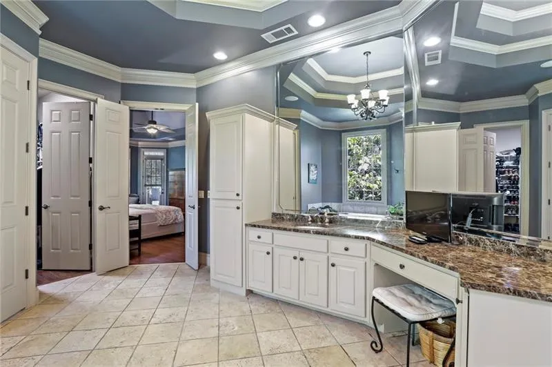 485 Londonberry Road, Sandy Springs, Georgia 30327, 6 Bedrooms Bedrooms, ,5 BathroomsBathrooms,Residential,Sold,485 Londonberry Road,6787745