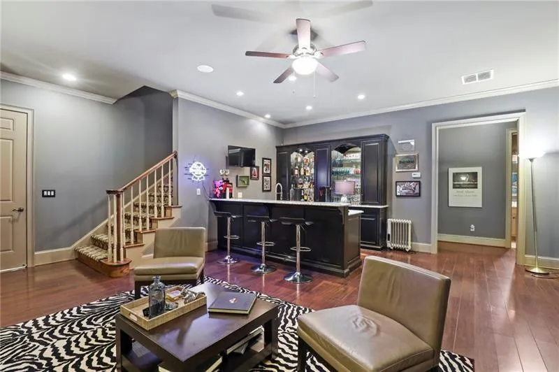 485 Londonberry Road, Sandy Springs, Georgia 30327, 6 Bedrooms Bedrooms, ,5 BathroomsBathrooms,Residential,Sold,485 Londonberry Road,6787745