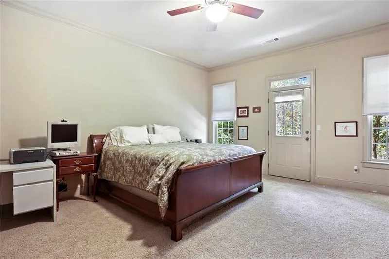 485 Londonberry Road, Sandy Springs, Georgia 30327, 6 Bedrooms Bedrooms, ,5 BathroomsBathrooms,Residential,Sold,485 Londonberry Road,6787745