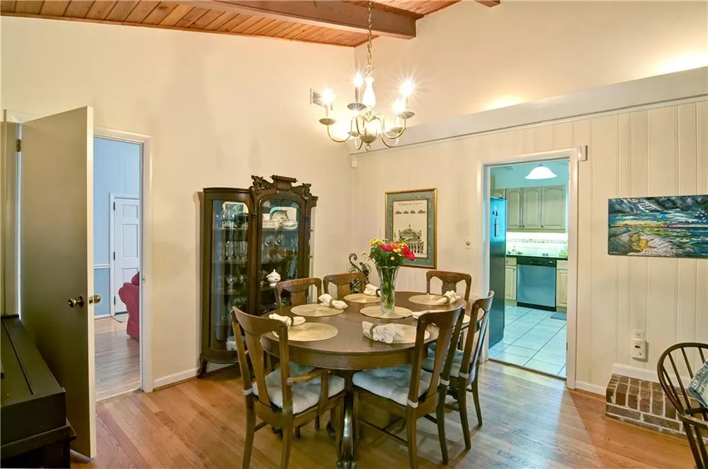 6368 Vernon Woods Drive, Atlanta, Georgia 30328, 3 Bedrooms Bedrooms, ,2 BathroomsBathrooms,Residential,Sold,6368 Vernon Woods Drive,5902716