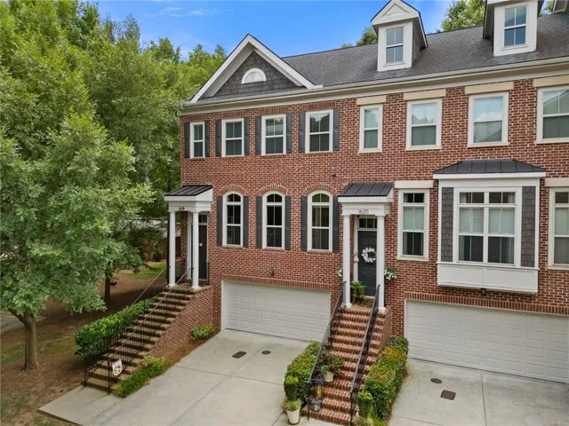 1618 Mosaic Way, Smyrna, Georgia 30080