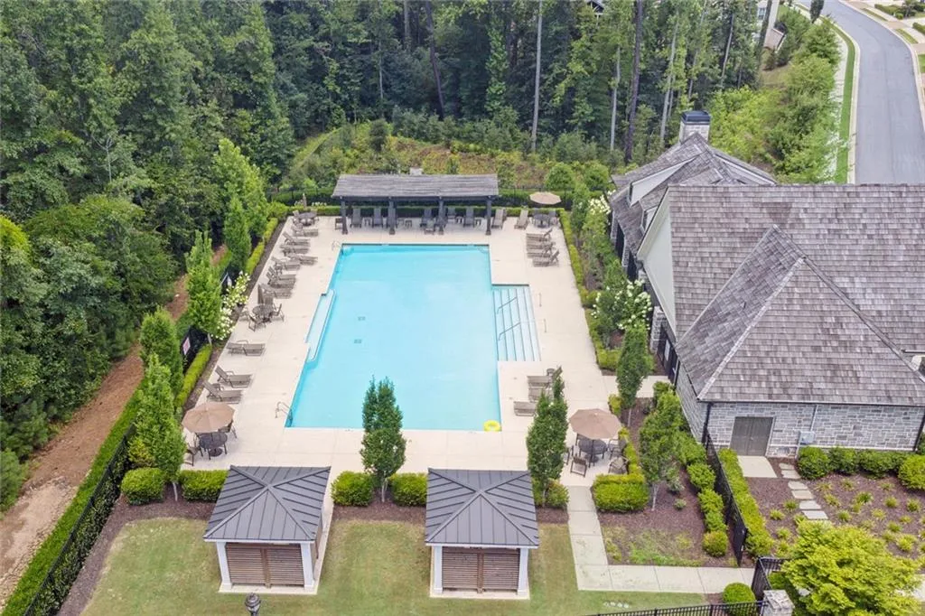 6402 Radiant Trace, Atlanta, Georgia 30328, 3 Bedrooms Bedrooms, ,4 BathroomsBathrooms,Residential,Sold,6402 Radiant Trace,7085507