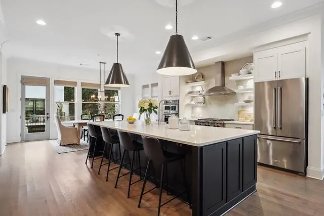 6402 Radiant Trace, Atlanta, Georgia 30328, 3 Bedrooms Bedrooms, ,4 BathroomsBathrooms,Residential,Sold,6402 Radiant Trace,7085507