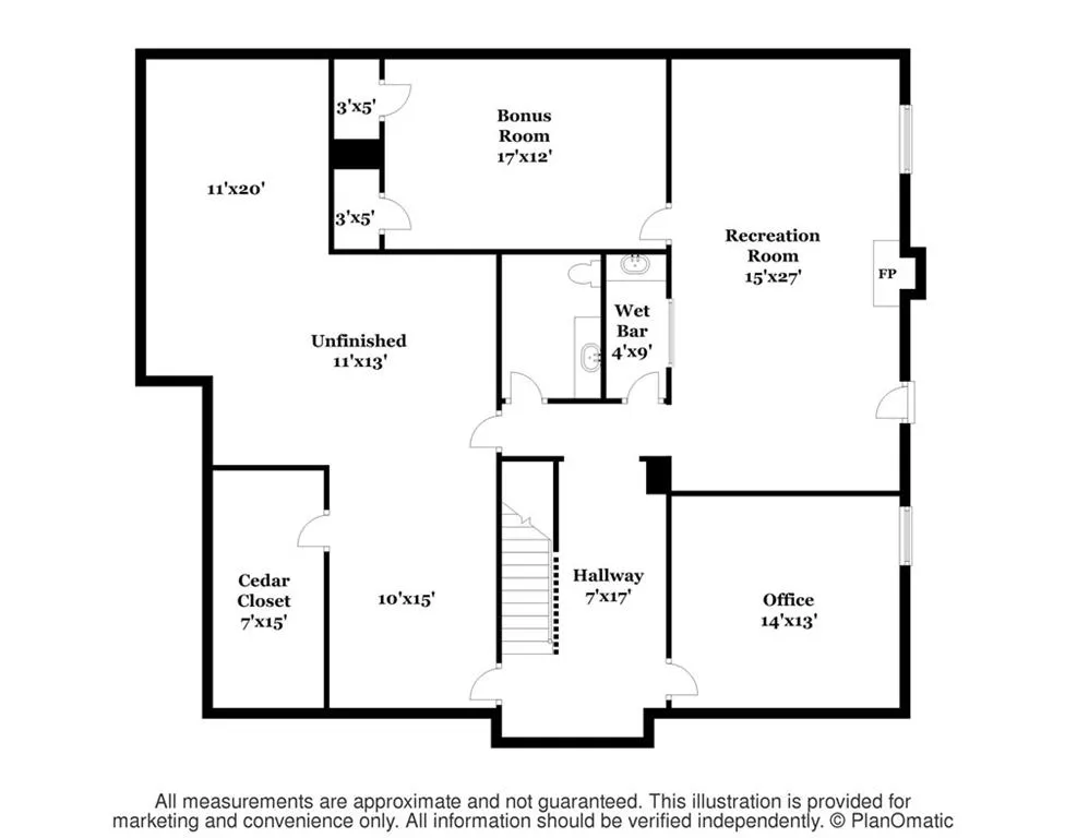 200 Grogans Landing, Sandy Springs, Georgia 30350, 5 Bedrooms Bedrooms, ,4 BathroomsBathrooms,Residential,Sold,200 Grogans Landing,5868141