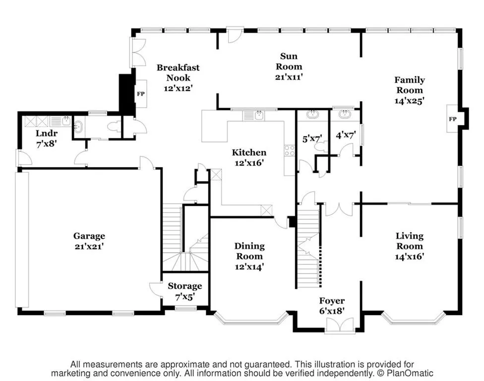 200 Grogans Landing, Sandy Springs, Georgia 30350, 5 Bedrooms Bedrooms, ,4 BathroomsBathrooms,Residential,Sold,200 Grogans Landing,5868141