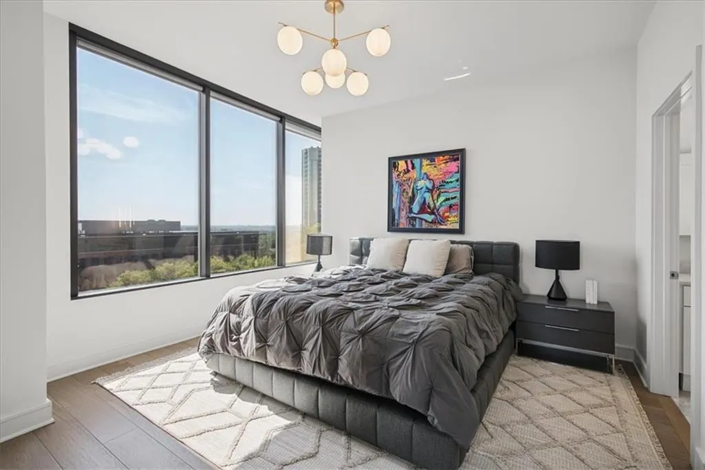 2828 Peachtree Road Nw Unit 1002, Atlanta, Georgia 30305, 2 Bedrooms Bedrooms, 0 ,2 BathroomsBathrooms,Residential,For Sale,2828 Peachtree Road Nw Unit 1002,7829853