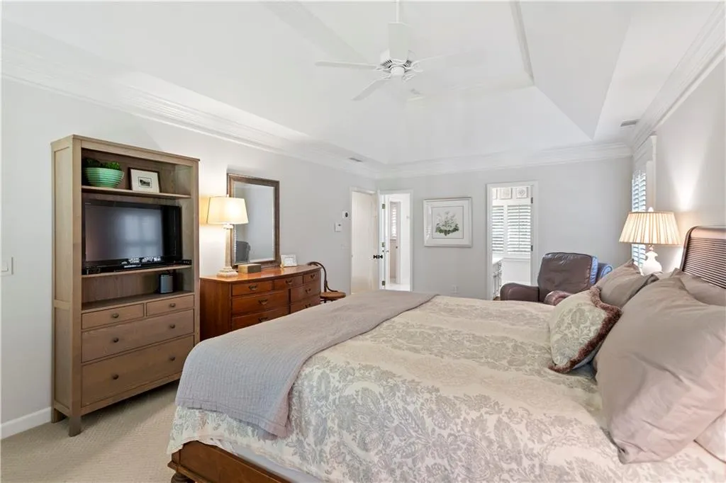 1585 Bakers Glen Drive, Sandy Springs, Georgia 30350, 5 Bedrooms Bedrooms, ,5 BathroomsBathrooms,Residential,Sold,1585 Bakers Glen Drive,6910991