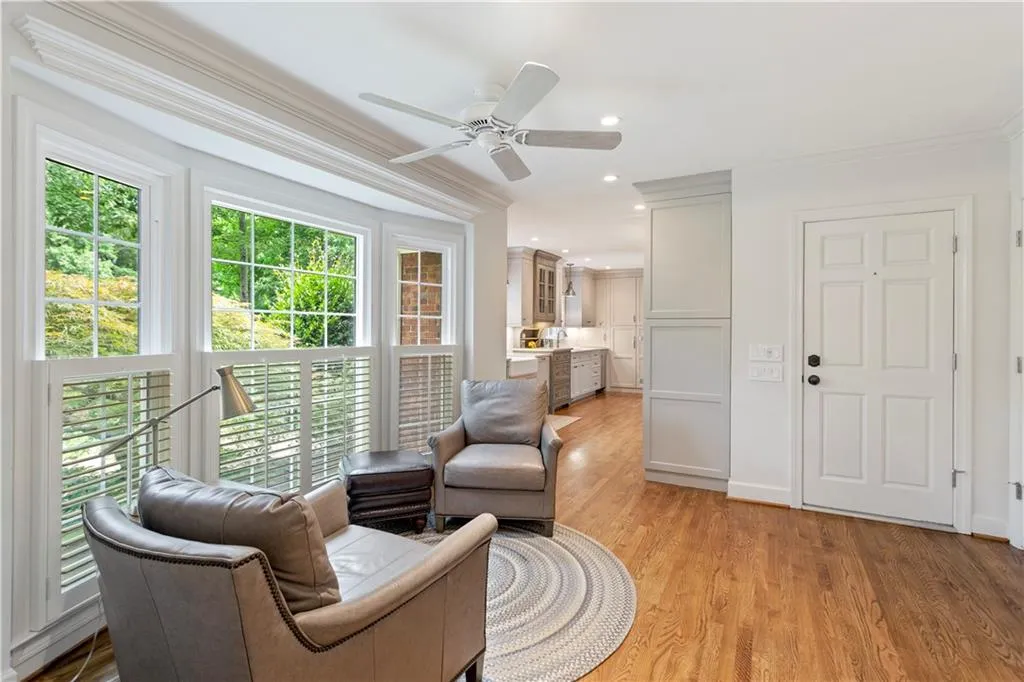 1585 Bakers Glen Drive, Sandy Springs, Georgia 30350, 5 Bedrooms Bedrooms, ,5 BathroomsBathrooms,Residential,Sold,1585 Bakers Glen Drive,6910991