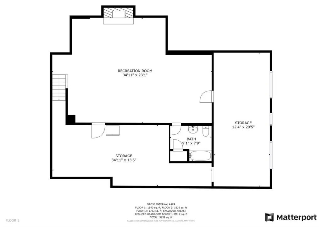 1585 Bakers Glen Drive, Sandy Springs, Georgia 30350, 5 Bedrooms Bedrooms, ,5 BathroomsBathrooms,Residential,Sold,1585 Bakers Glen Drive,6910991