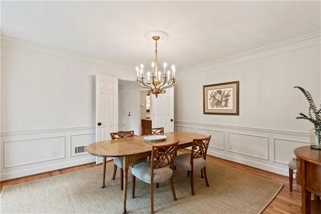 1585 Bakers Glen Drive, Sandy Springs, Georgia 30350, 5 Bedrooms Bedrooms, ,5 BathroomsBathrooms,Residential,Sold,1585 Bakers Glen Drive,6910991