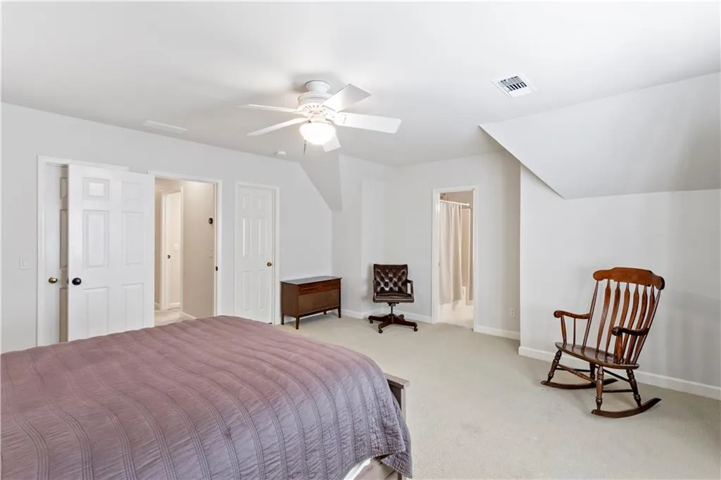 1585 Bakers Glen Drive, Sandy Springs, Georgia 30350, 5 Bedrooms Bedrooms, ,5 BathroomsBathrooms,Residential,Sold,1585 Bakers Glen Drive,6910991