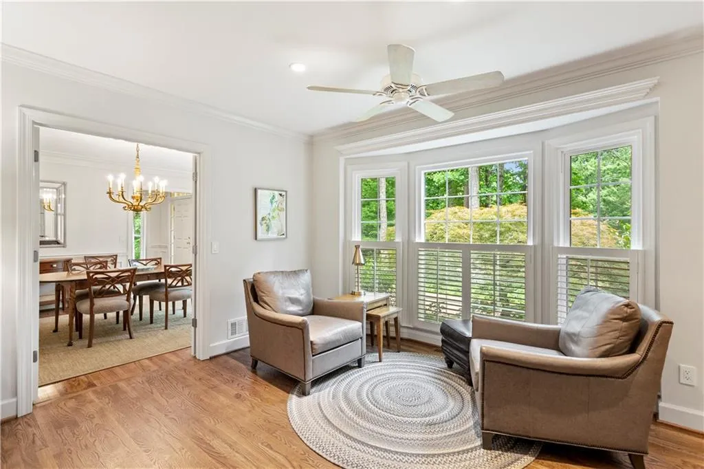 1585 Bakers Glen Drive, Sandy Springs, Georgia 30350, 5 Bedrooms Bedrooms, ,5 BathroomsBathrooms,Residential,Sold,1585 Bakers Glen Drive,6910991