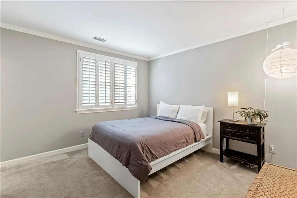 1585 Bakers Glen Drive, Sandy Springs, Georgia 30350, 5 Bedrooms Bedrooms, ,5 BathroomsBathrooms,Residential,Sold,1585 Bakers Glen Drive,6910991