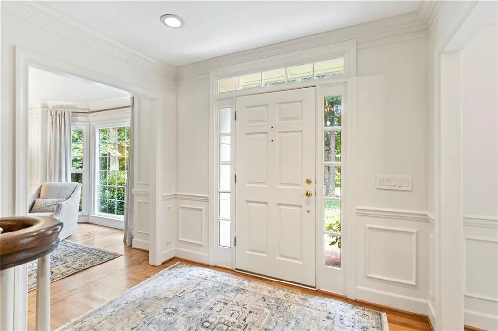 1585 Bakers Glen Drive, Sandy Springs, Georgia 30350, 5 Bedrooms Bedrooms, ,5 BathroomsBathrooms,Residential,Sold,1585 Bakers Glen Drive,6910991