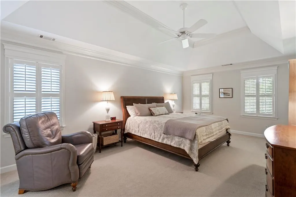 1585 Bakers Glen Drive, Sandy Springs, Georgia 30350, 5 Bedrooms Bedrooms, ,5 BathroomsBathrooms,Residential,Sold,1585 Bakers Glen Drive,6910991