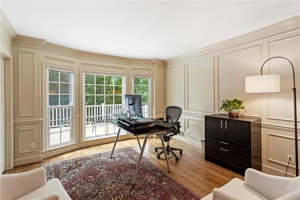 1585 Bakers Glen Drive, Sandy Springs, Georgia 30350, 5 Bedrooms Bedrooms, ,5 BathroomsBathrooms,Residential,Sold,1585 Bakers Glen Drive,6910991