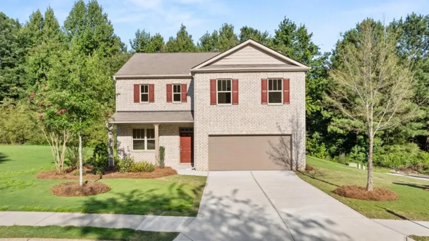 103 Arbor Creek Drive, Dallas, Georgia 30157