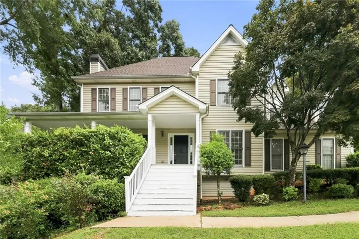 318 Magnolia Drive, Douglasville, Georgia 30134