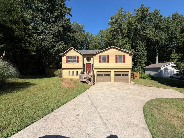 324 Adelene Way, Dallas, Georgia 30157