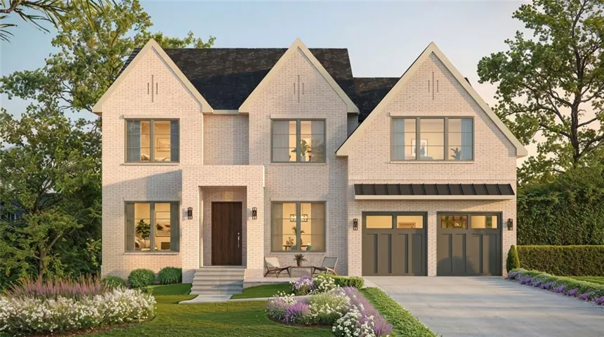 2123 Drew Valley Road Ne, Brookhaven, Georgia 30319