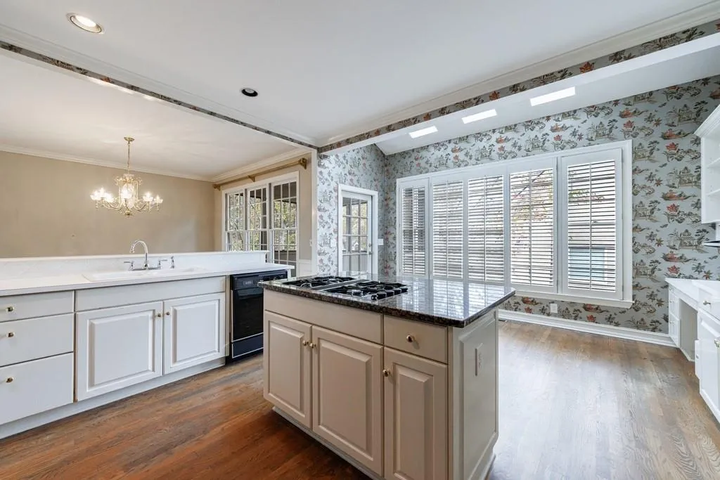 228 Spalding Gates Drive, Atlanta, Georgia 30328, 5 Bedrooms Bedrooms, ,3 BathroomsBathrooms,Residential,Sold,228 Spalding Gates Drive,7515824