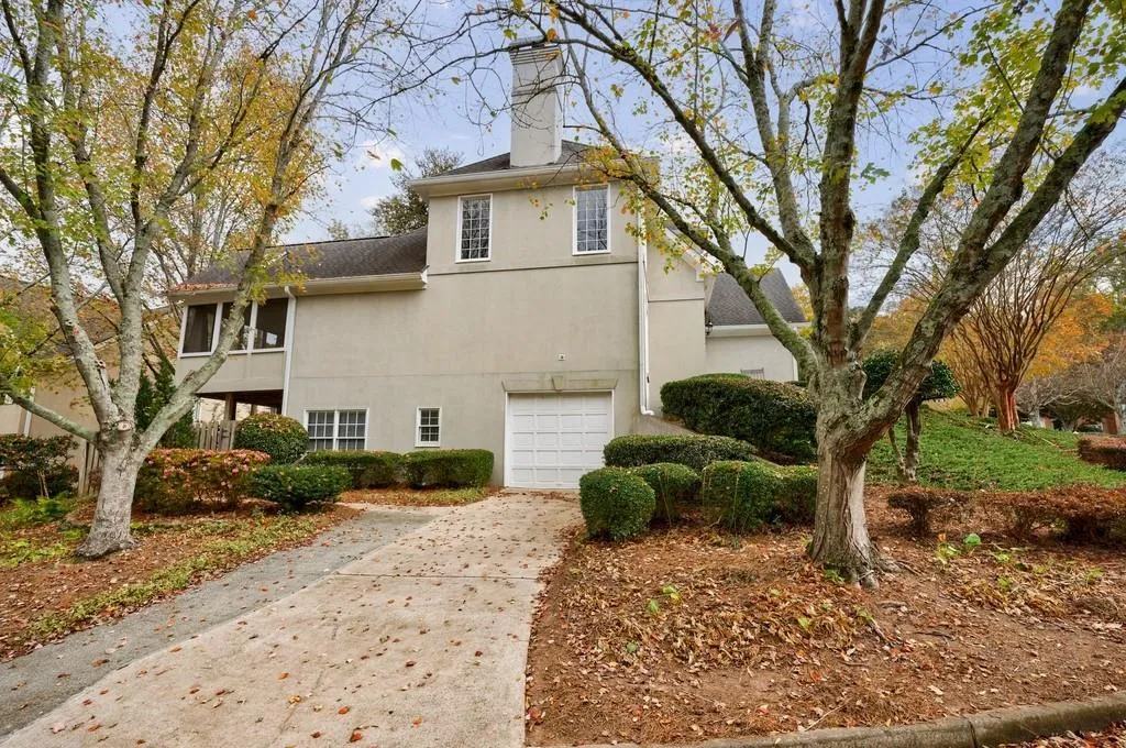 228 Spalding Gates Drive, Atlanta, Georgia 30328, 5 Bedrooms Bedrooms, ,3 BathroomsBathrooms,Residential,Sold,228 Spalding Gates Drive,7515824