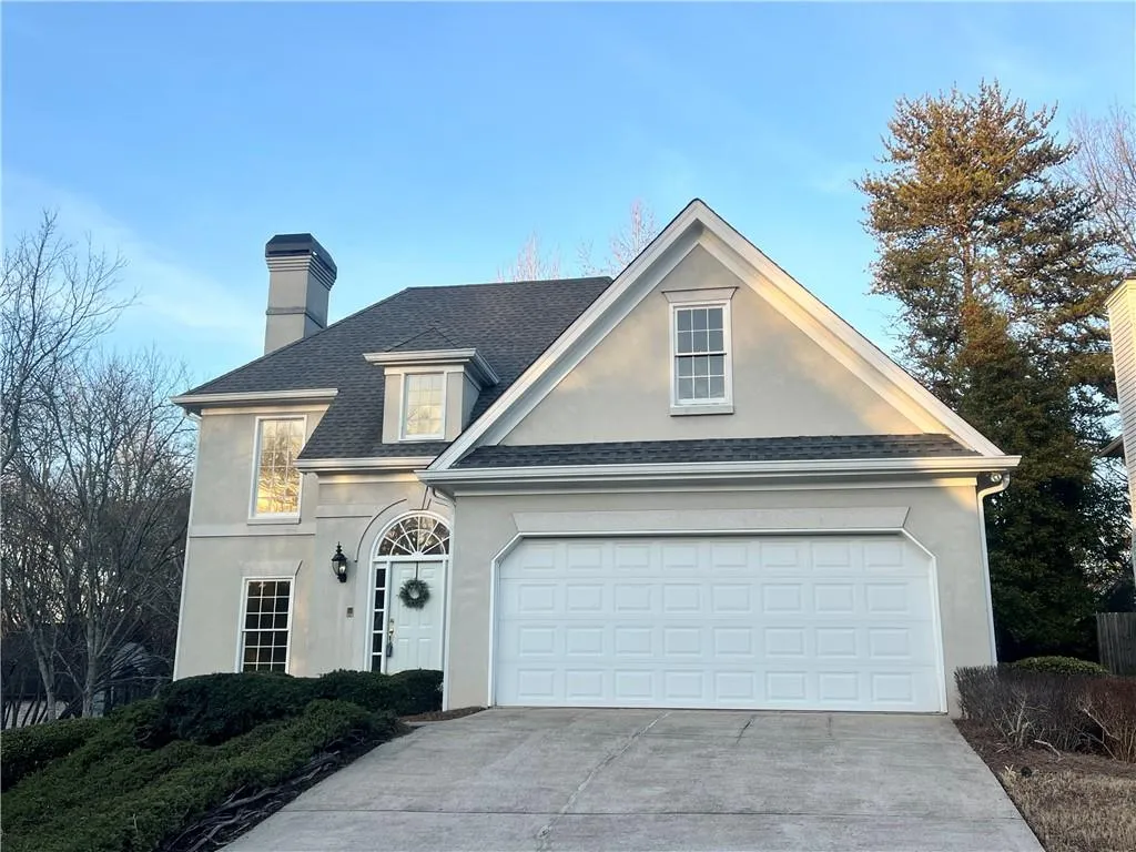 228 Spalding Gates Drive, Atlanta, Georgia 30328, 5 Bedrooms Bedrooms, ,3 BathroomsBathrooms,Residential,Sold,228 Spalding Gates Drive,7515824