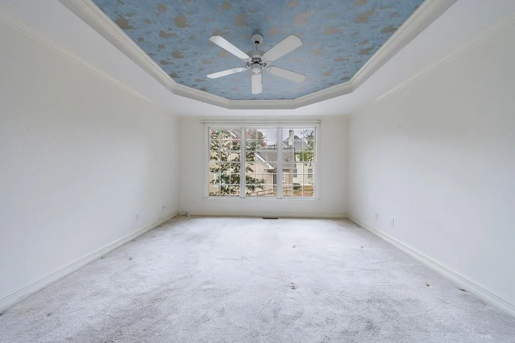 228 Spalding Gates Drive, Atlanta, Georgia 30328, 5 Bedrooms Bedrooms, ,3 BathroomsBathrooms,Residential,Sold,228 Spalding Gates Drive,7515824