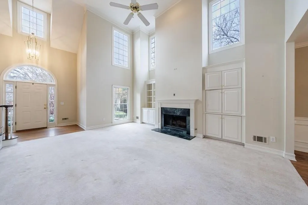 228 Spalding Gates Drive, Atlanta, Georgia 30328, 5 Bedrooms Bedrooms, ,3 BathroomsBathrooms,Residential,Sold,228 Spalding Gates Drive,7515824