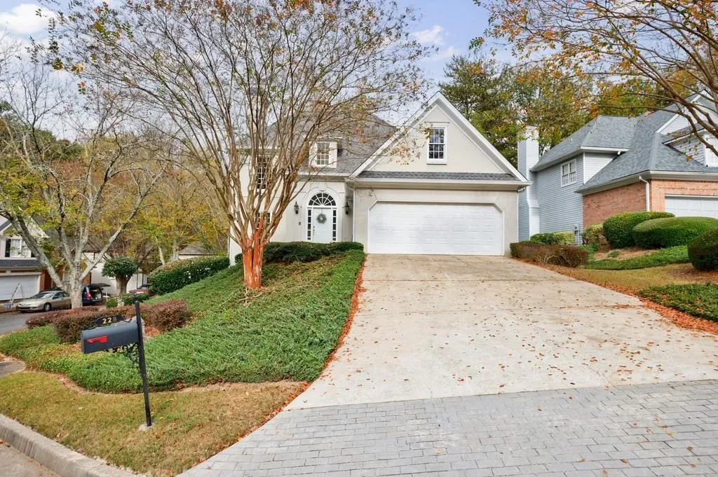 228 Spalding Gates Drive, Atlanta, Georgia 30328, 5 Bedrooms Bedrooms, ,3 BathroomsBathrooms,Residential,Sold,228 Spalding Gates Drive,7515824