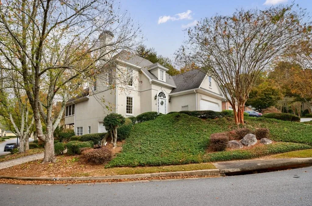 228 Spalding Gates Drive, Atlanta, Georgia 30328, 5 Bedrooms Bedrooms, ,3 BathroomsBathrooms,Residential,Sold,228 Spalding Gates Drive,7515824