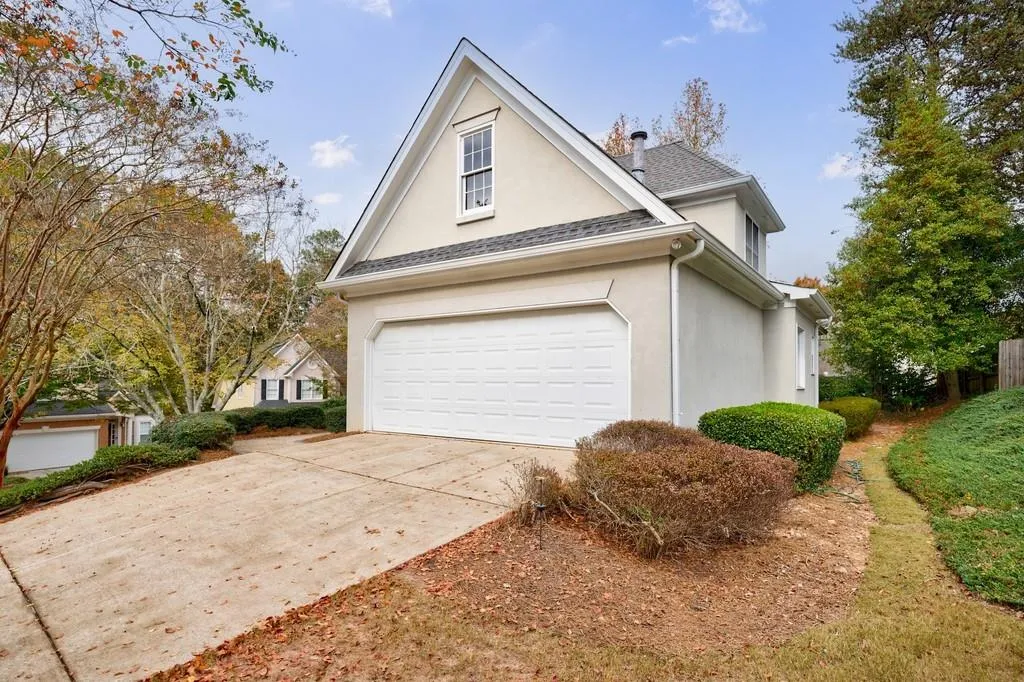 228 Spalding Gates Drive, Atlanta, Georgia 30328, 5 Bedrooms Bedrooms, ,3 BathroomsBathrooms,Residential,Sold,228 Spalding Gates Drive,7515824
