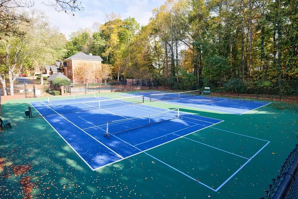 228 Spalding Gates Drive, Atlanta, Georgia 30328, 5 Bedrooms Bedrooms, ,3 BathroomsBathrooms,Residential,Sold,228 Spalding Gates Drive,7515824