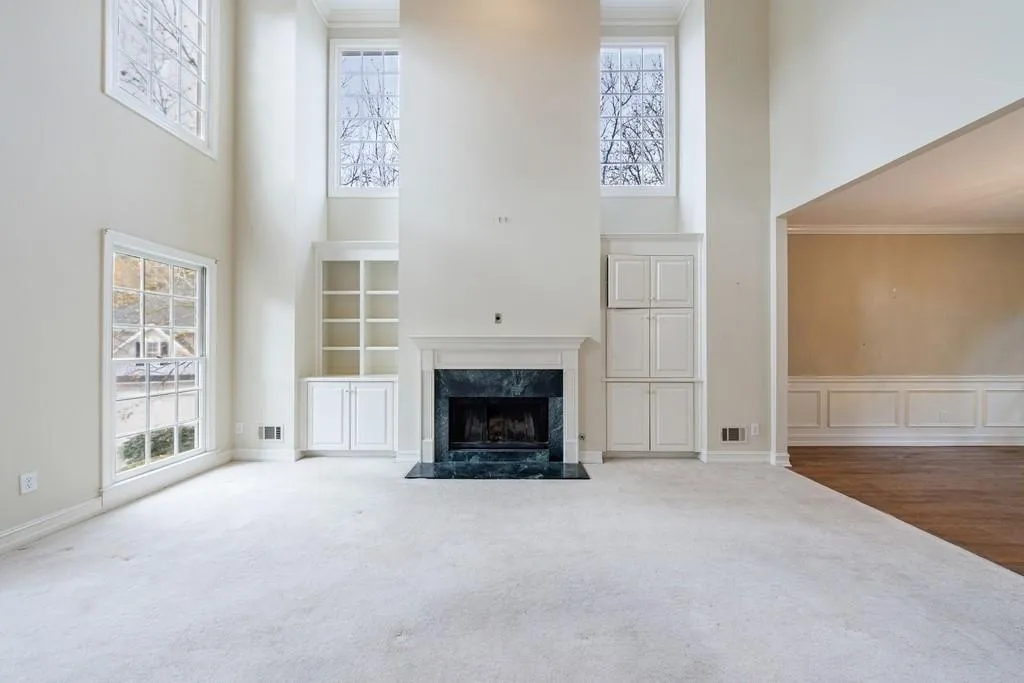 228 Spalding Gates Drive, Atlanta, Georgia 30328, 5 Bedrooms Bedrooms, ,3 BathroomsBathrooms,Residential,Sold,228 Spalding Gates Drive,7515824