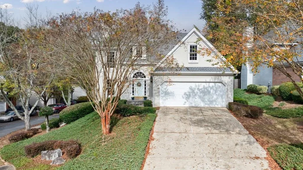 228 Spalding Gates Drive, Atlanta, Georgia 30328, 5 Bedrooms Bedrooms, ,3 BathroomsBathrooms,Residential,Sold,228 Spalding Gates Drive,7515824