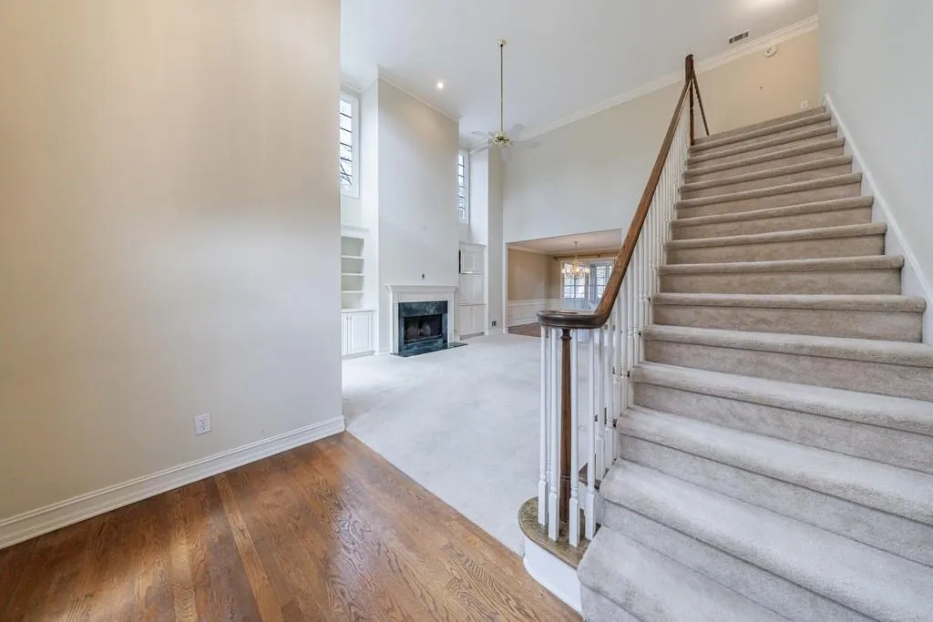 228 Spalding Gates Drive, Atlanta, Georgia 30328, 5 Bedrooms Bedrooms, ,3 BathroomsBathrooms,Residential,Sold,228 Spalding Gates Drive,7515824
