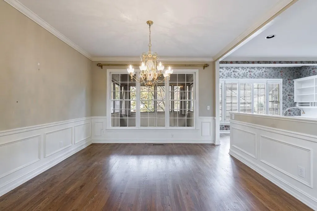 228 Spalding Gates Drive, Atlanta, Georgia 30328, 5 Bedrooms Bedrooms, ,3 BathroomsBathrooms,Residential,Sold,228 Spalding Gates Drive,7515824
