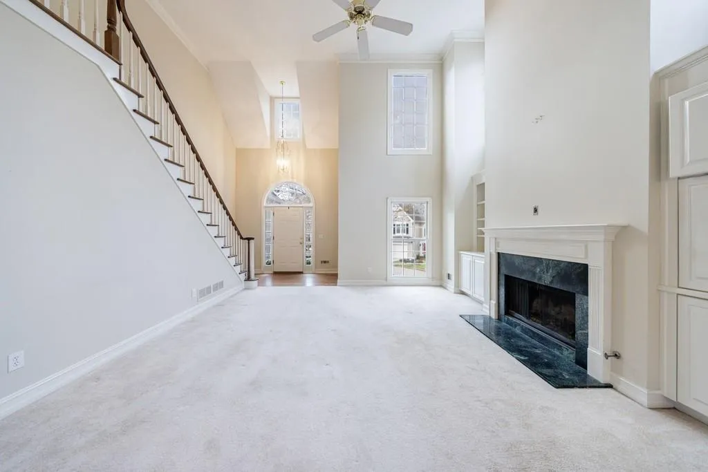 228 Spalding Gates Drive, Atlanta, Georgia 30328, 5 Bedrooms Bedrooms, ,3 BathroomsBathrooms,Residential,Sold,228 Spalding Gates Drive,7515824