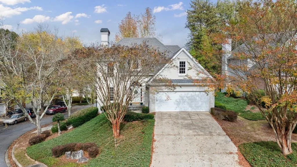 228 Spalding Gates Drive, Atlanta, Georgia 30328, 5 Bedrooms Bedrooms, ,3 BathroomsBathrooms,Residential,Sold,228 Spalding Gates Drive,7515824
